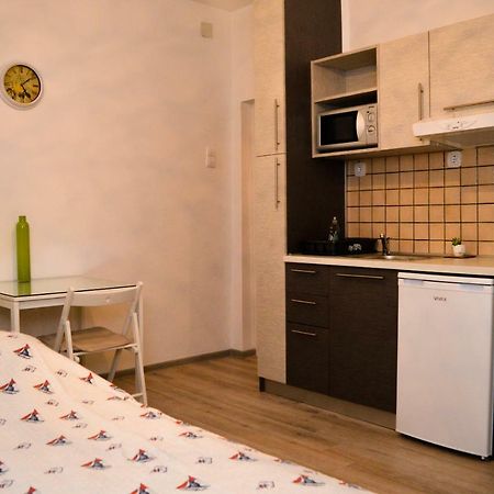 Studio Apartments Ilija Kotor Kültér fotó