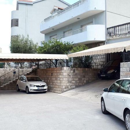 Studio Apartments Ilija Kotor Kültér fotó