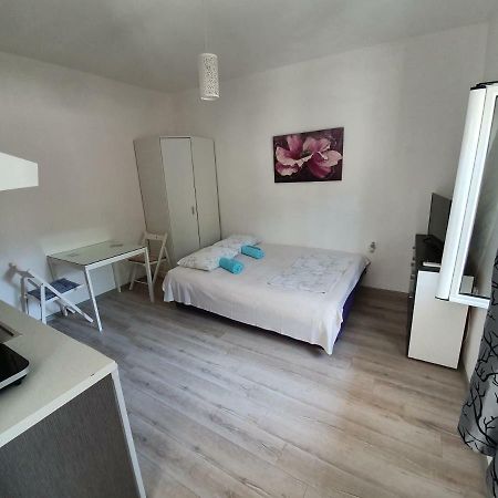 Studio Apartments Ilija Kotor Kültér fotó
