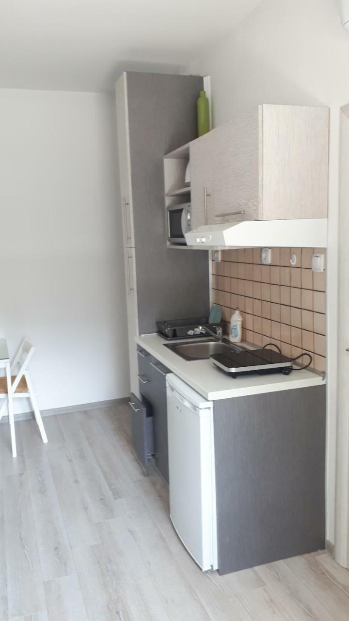 Studio Apartments Ilija Kotor Kültér fotó