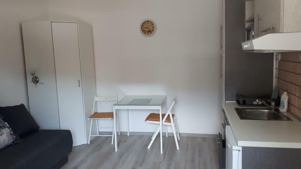 Studio Apartments Ilija Kotor Kültér fotó