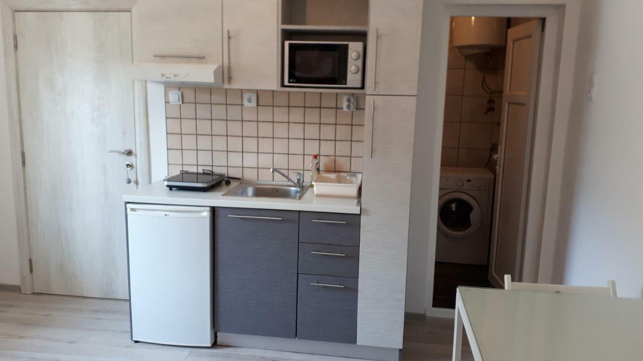 Studio Apartments Ilija Kotor Kültér fotó