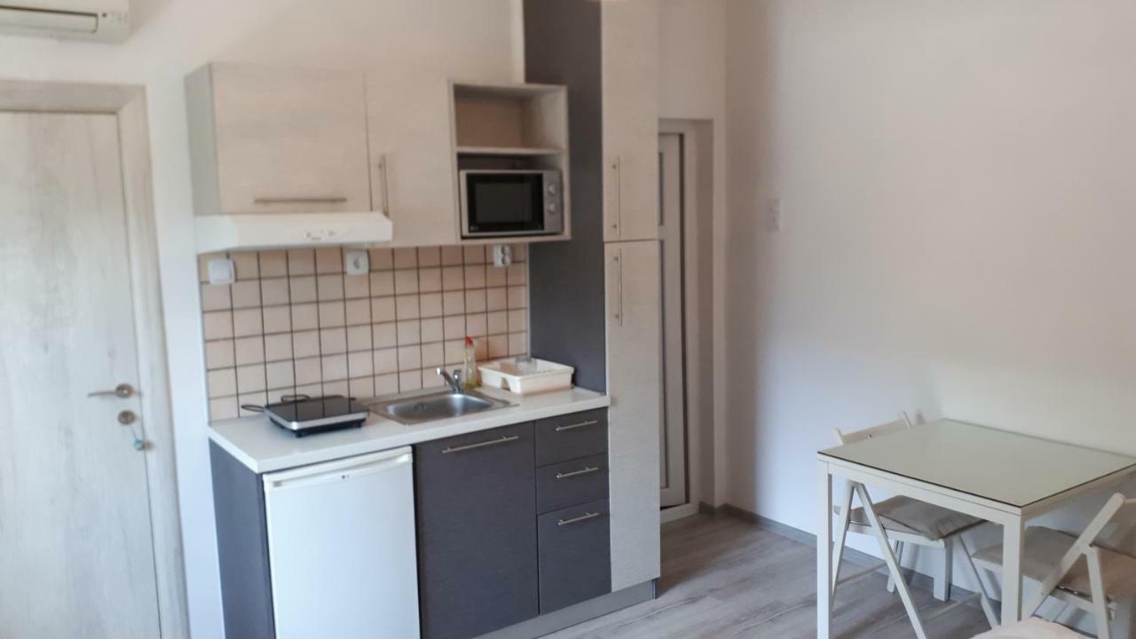 Studio Apartments Ilija Kotor Kültér fotó