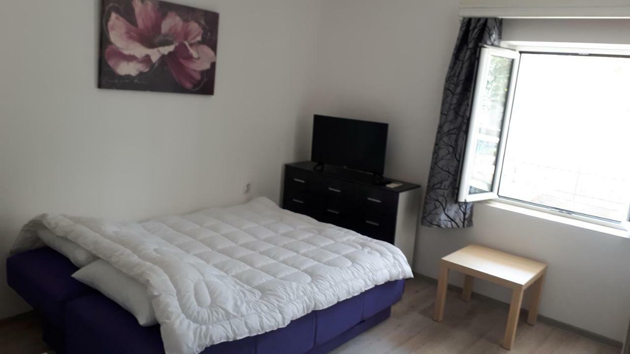 Studio Apartments Ilija Kotor Kültér fotó