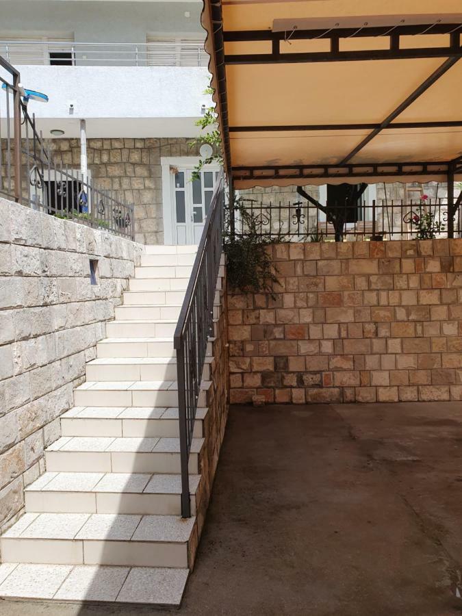 Studio Apartments Ilija Kotor Kültér fotó