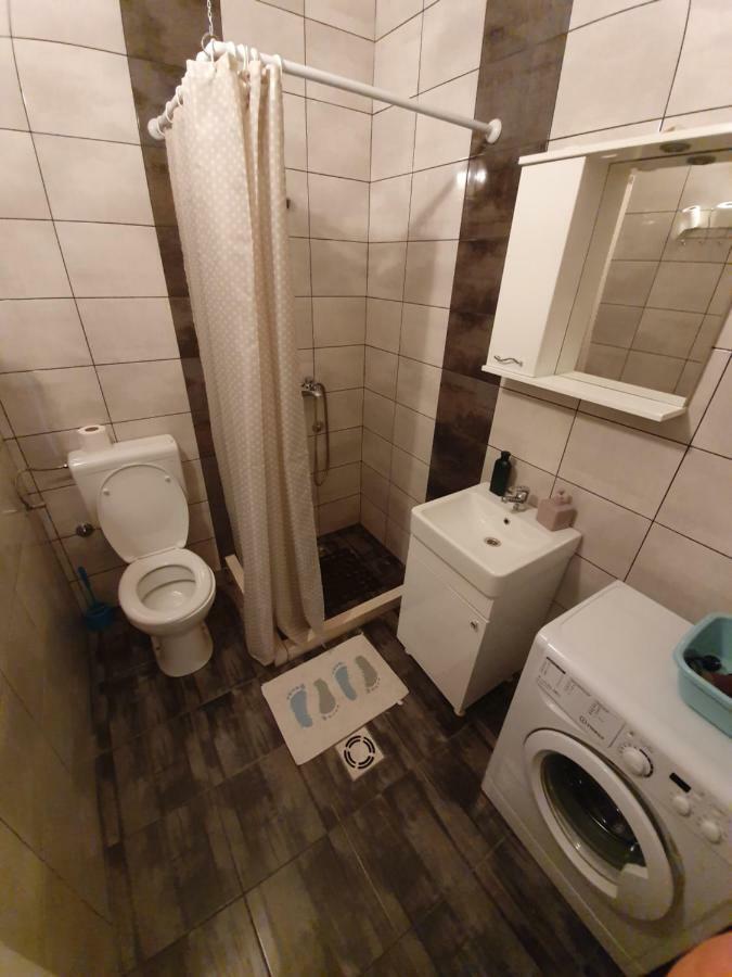 Studio Apartments Ilija Kotor Szoba fotó