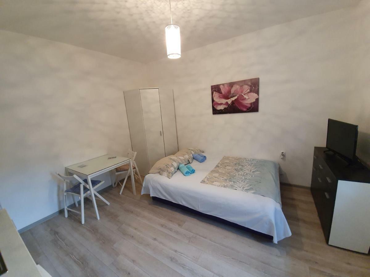 Studio Apartments Ilija Kotor Kültér fotó